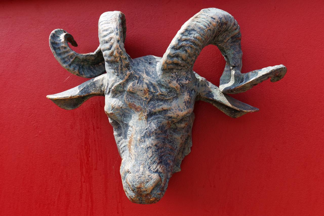 Rams Head Inn Dolton Екстериор снимка
