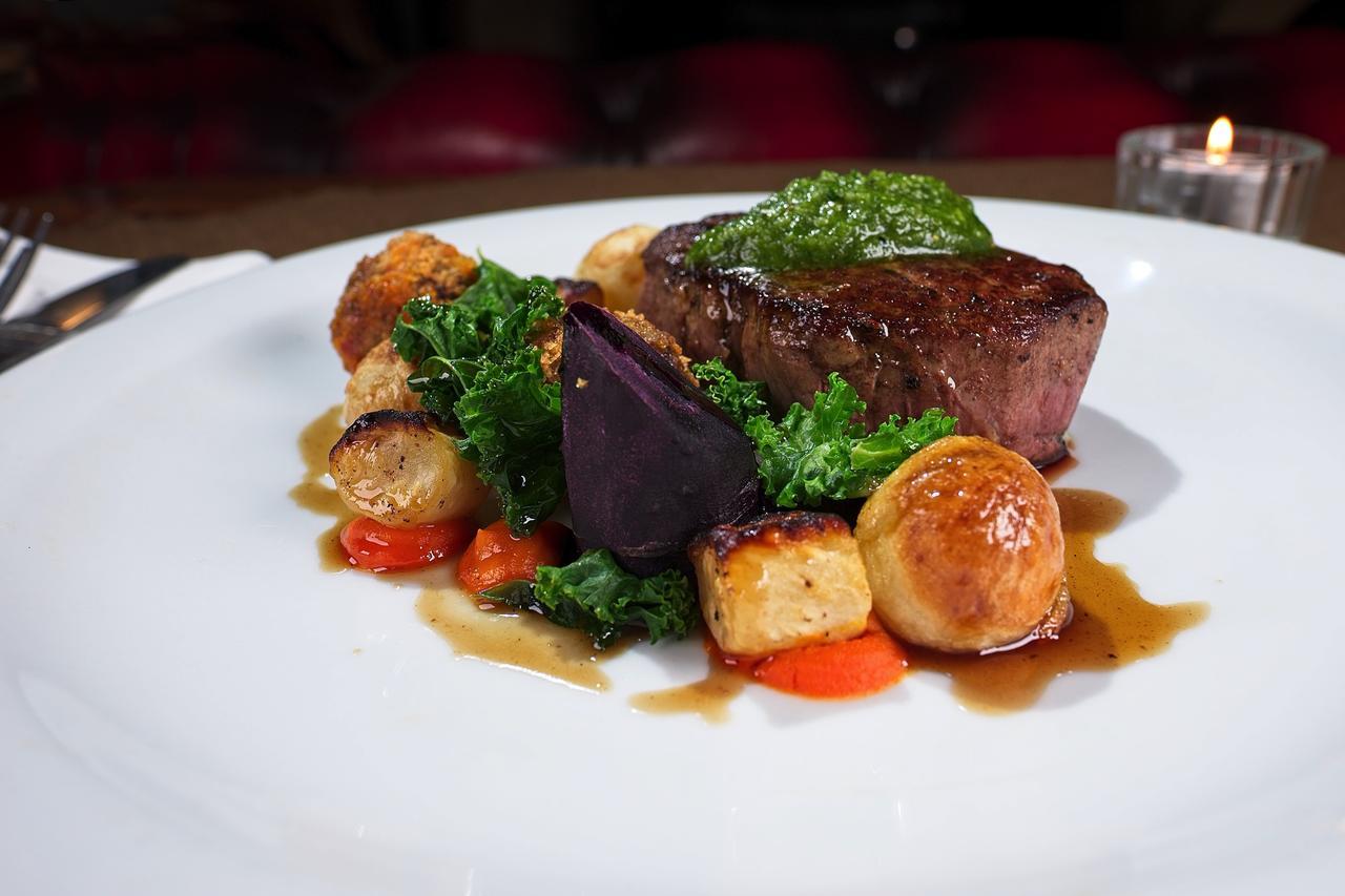 Rams Head Inn Dolton Екстериор снимка